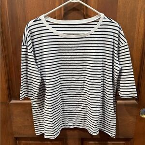 Frank & Eileen Josephine Heritage Jersey Size L - NWT